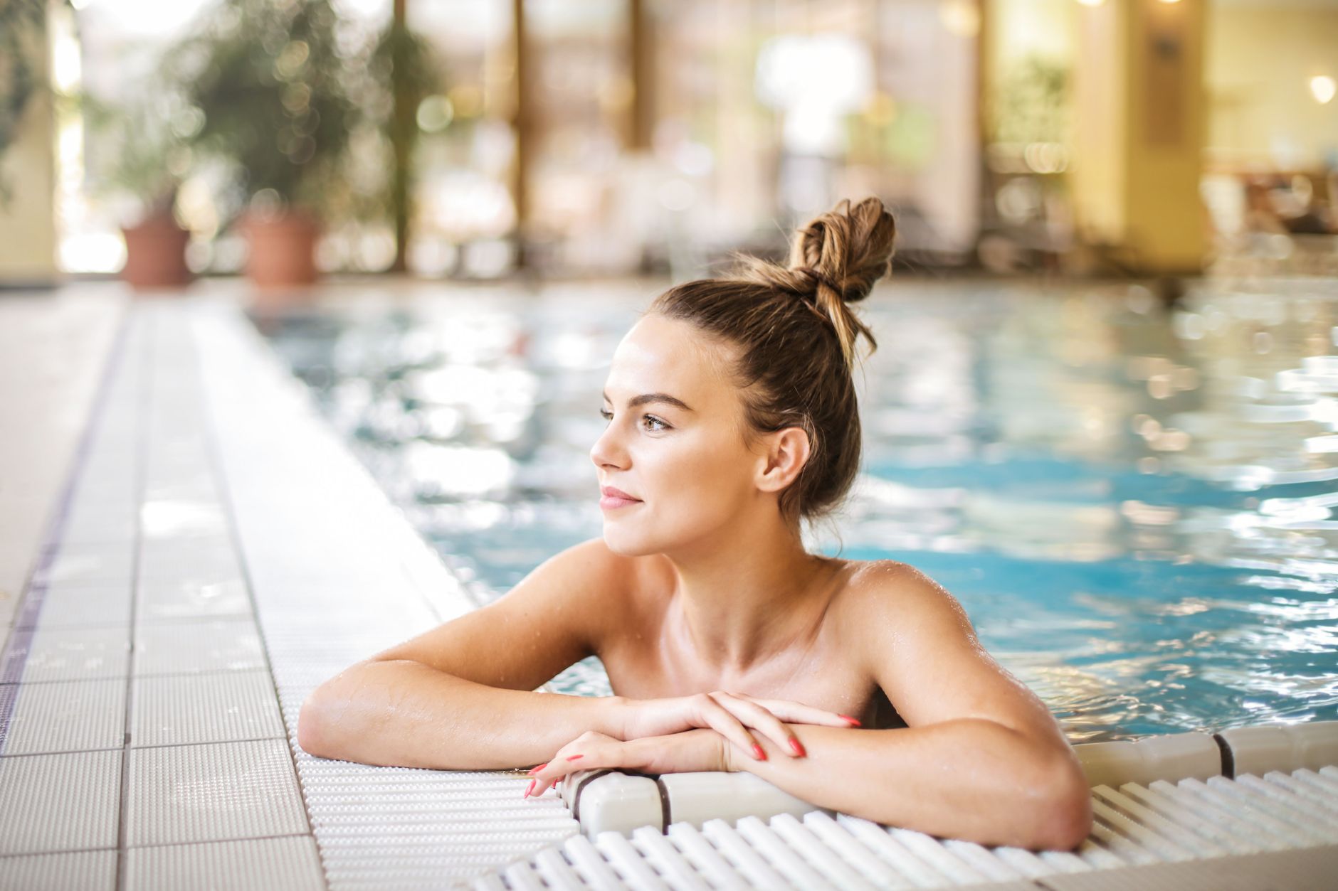 Velvet Spa